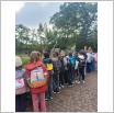 Galeria zdjęć: Wyjazd uczniów klas trzecich do Orientarium ZOO w Łodzi - SP Gorzkowice. Link otwiera powiększoną wersję zdjęcia.